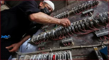 انقطاع التيار الكهربائي في بنها الجمعة 14 نوفمبر وتأثيره على الخدمات لمدة ساعتين